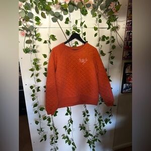 Boxercraft Breckeridge Distillery Crewneck